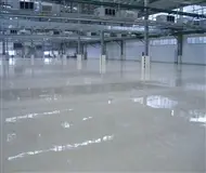 环氧树脂耐磨地坪-东京文洪机械